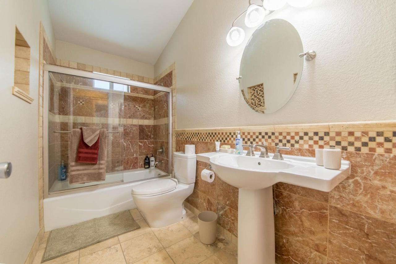 Villa Relax In Style!! Pool, Vegas Games, Rv Parking Las Vegas Exterior foto