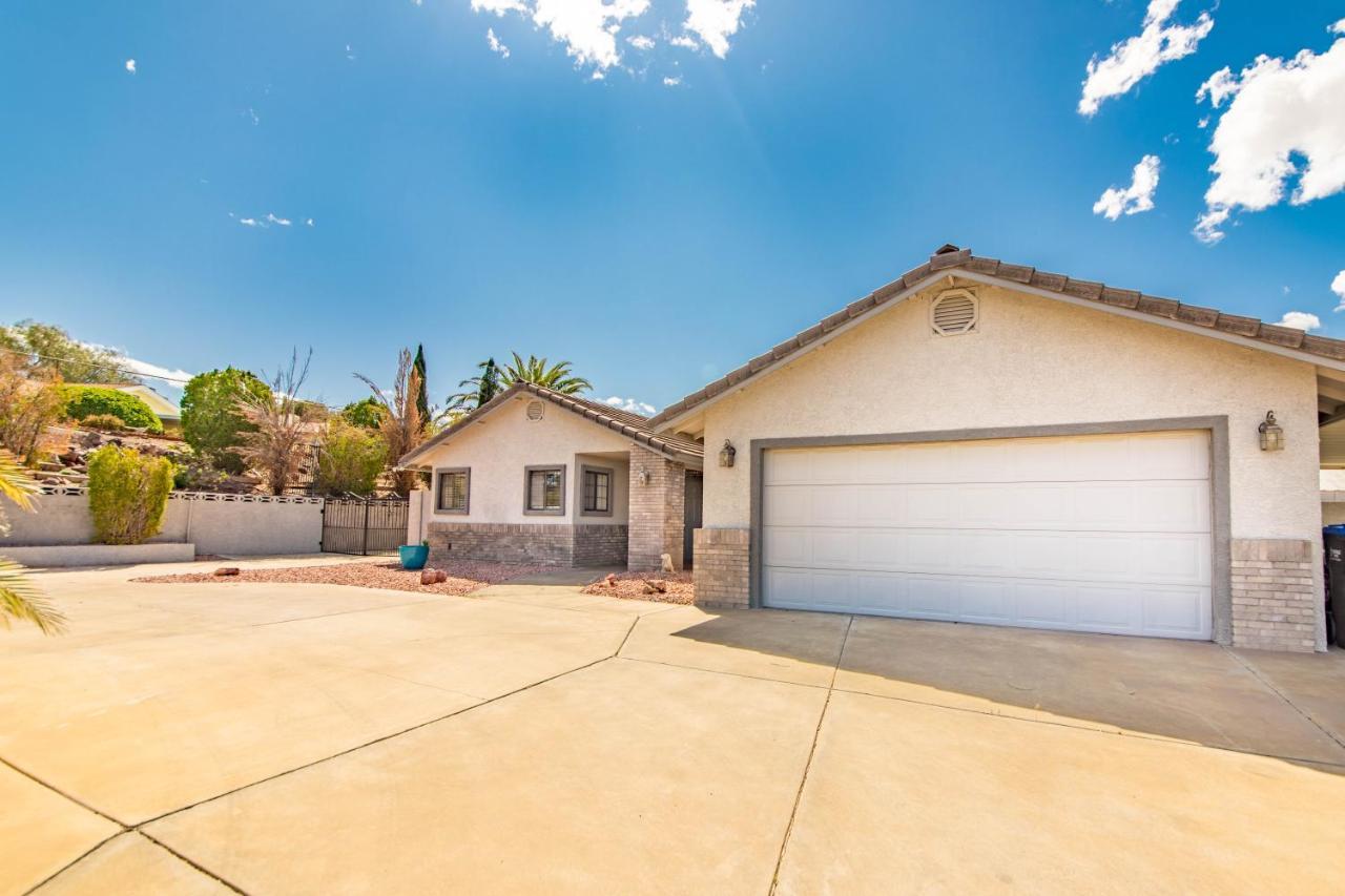 Villa Relax In Style!! Pool, Vegas Games, Rv Parking Las Vegas Exterior foto