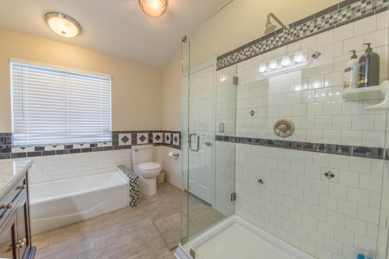 Villa Relax In Style!! Pool, Vegas Games, Rv Parking Las Vegas Exterior foto