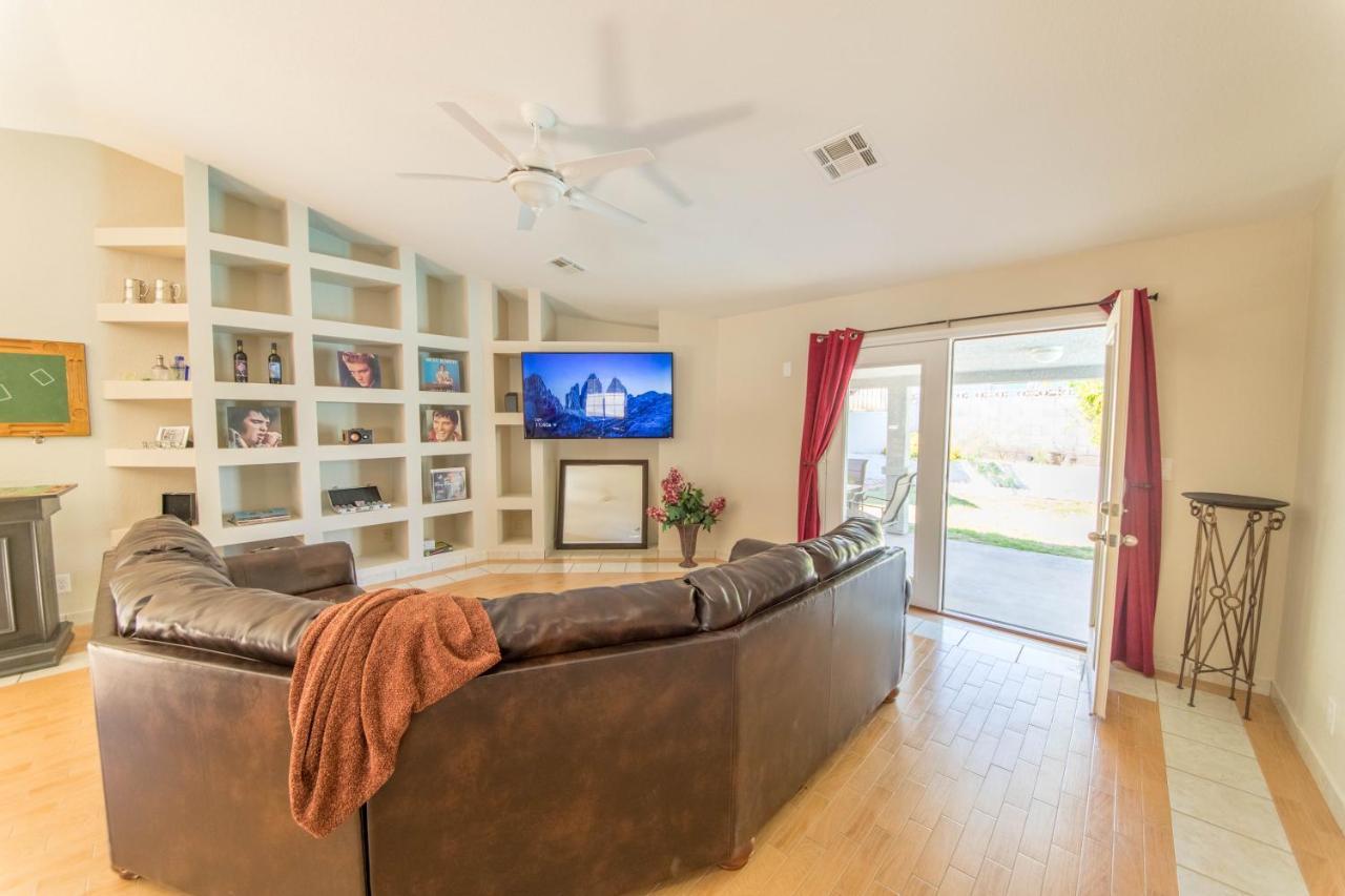 Villa Relax In Style!! Pool, Vegas Games, Rv Parking Las Vegas Exterior foto